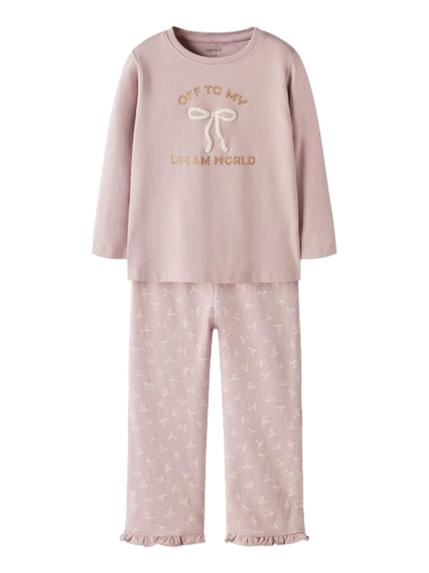 Name It Pyjama Image