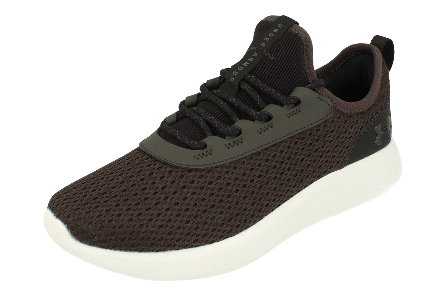 Unter Armour Damen Skylar 2 Grau Trainer Image