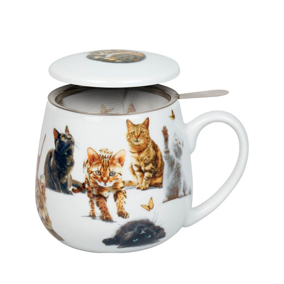 Teebecher „Samtpfoten“ KÖNITZ Image