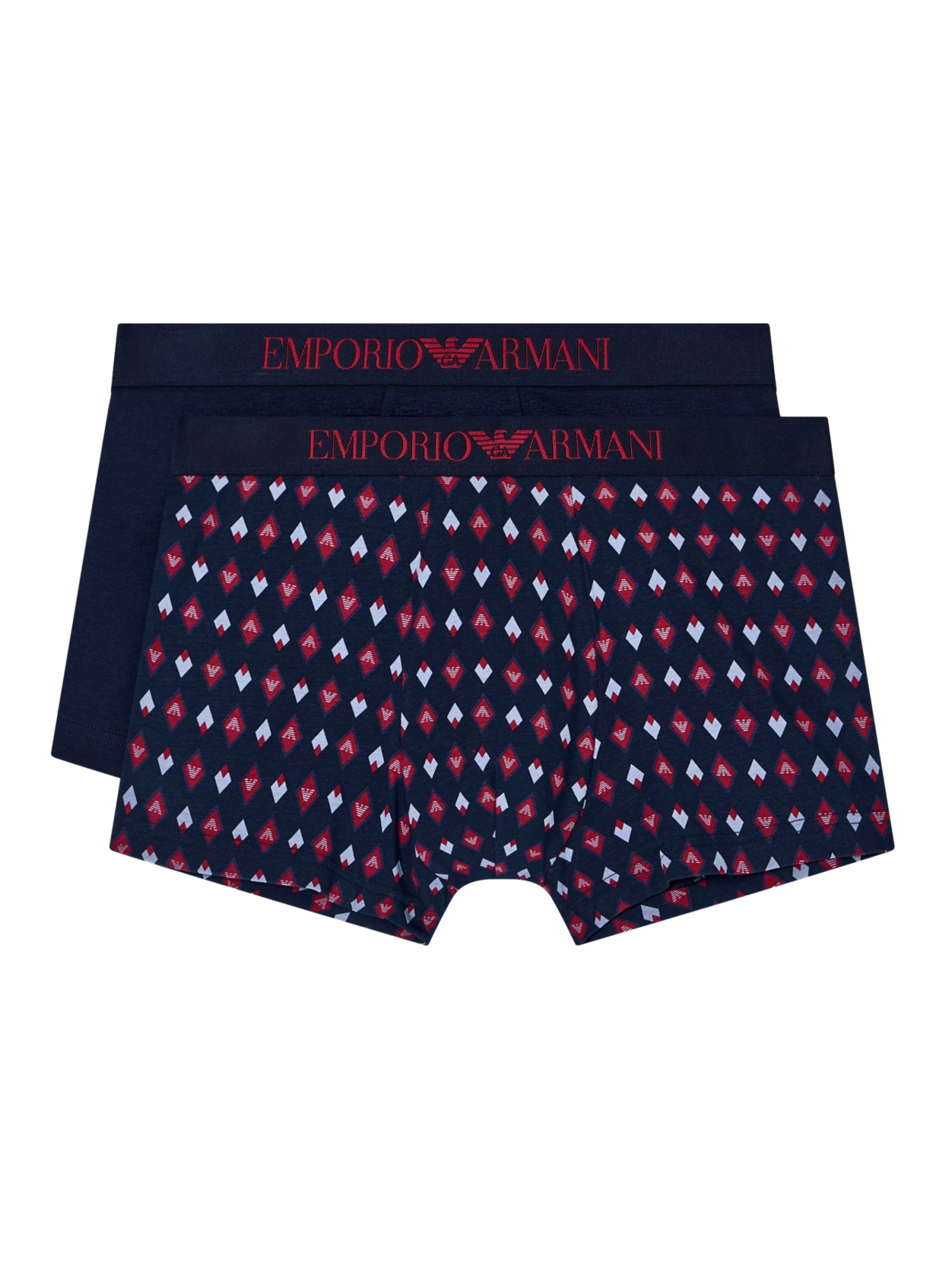 Emporio Armani Boxershorts Image