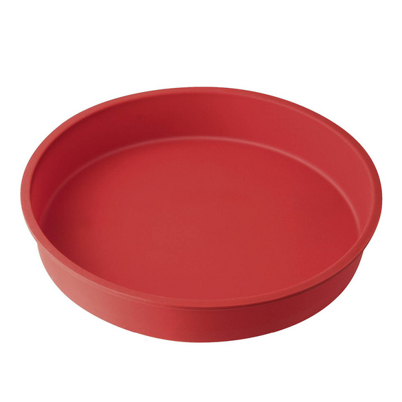 Silikon-Rundform Flexxible Love Dr. Oetker Image