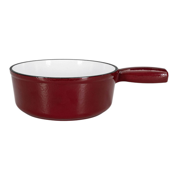 Käsefondue-Pfanne Gusscaquelon NOUVEL Image