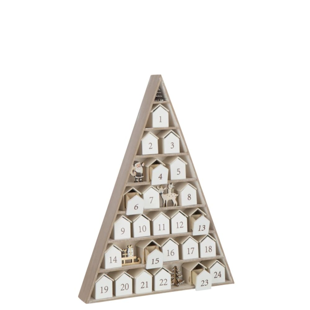 Albero calendario dell