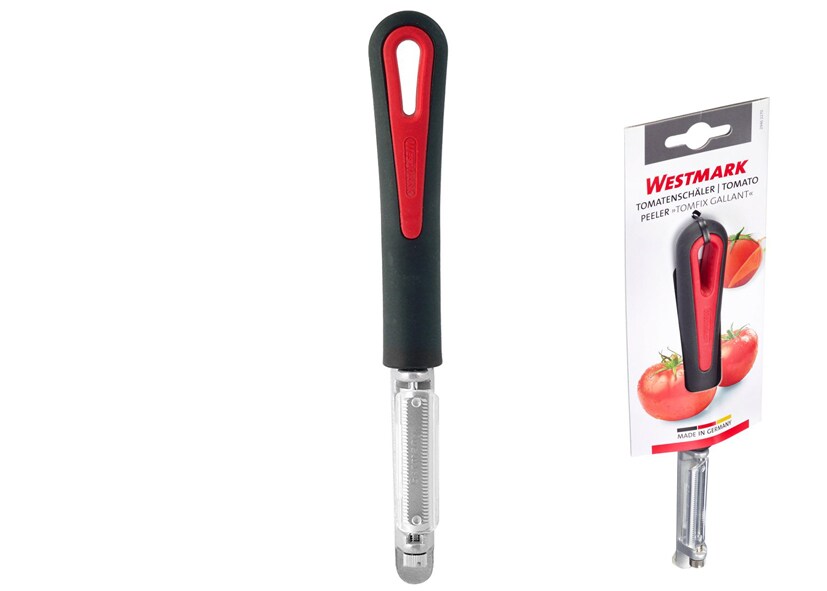 Westmark Tomaten- und Kiwischäler Tomfix Gallant, 29462270 Image
