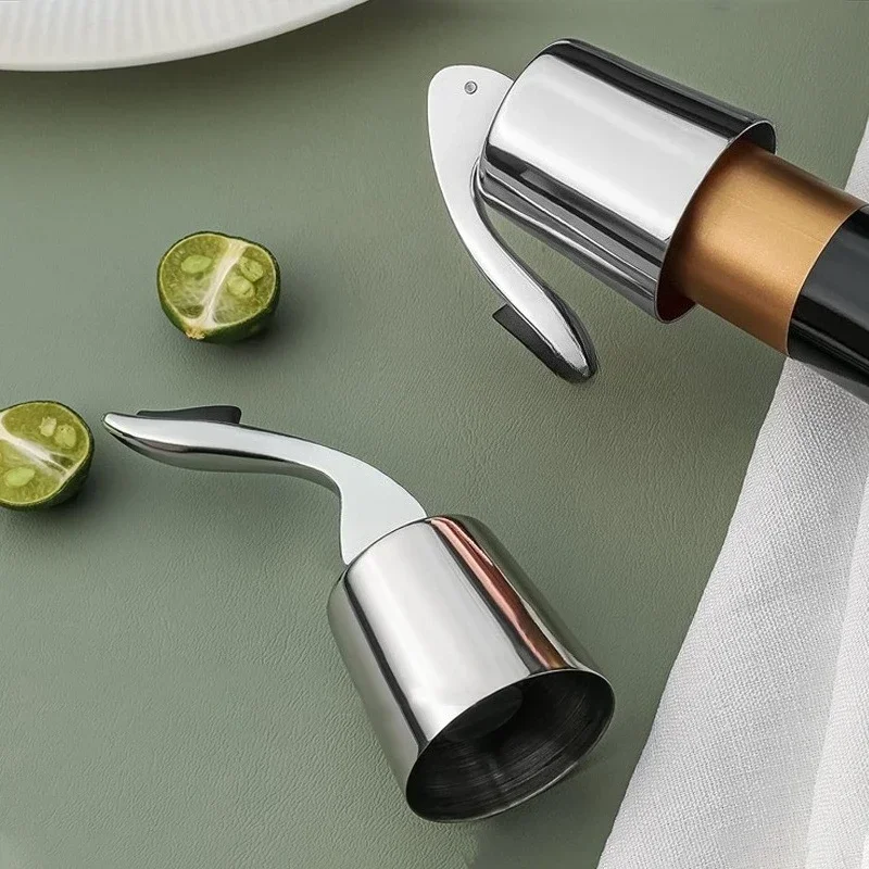 Bouchon de bouteille d