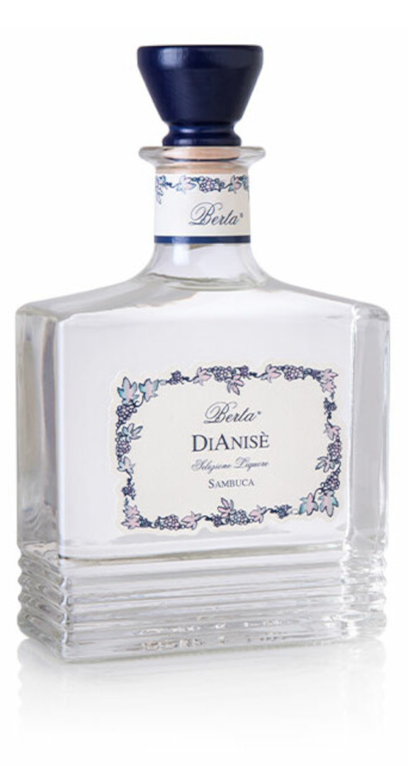 Berta DiAnisé Sambuca, 700 ml Image