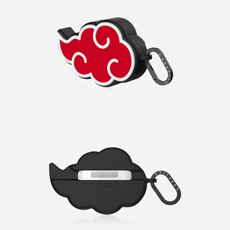 Collector's Edition Naruto Kopfhörerhülle für AirPods Pro 2./3. Generation Image