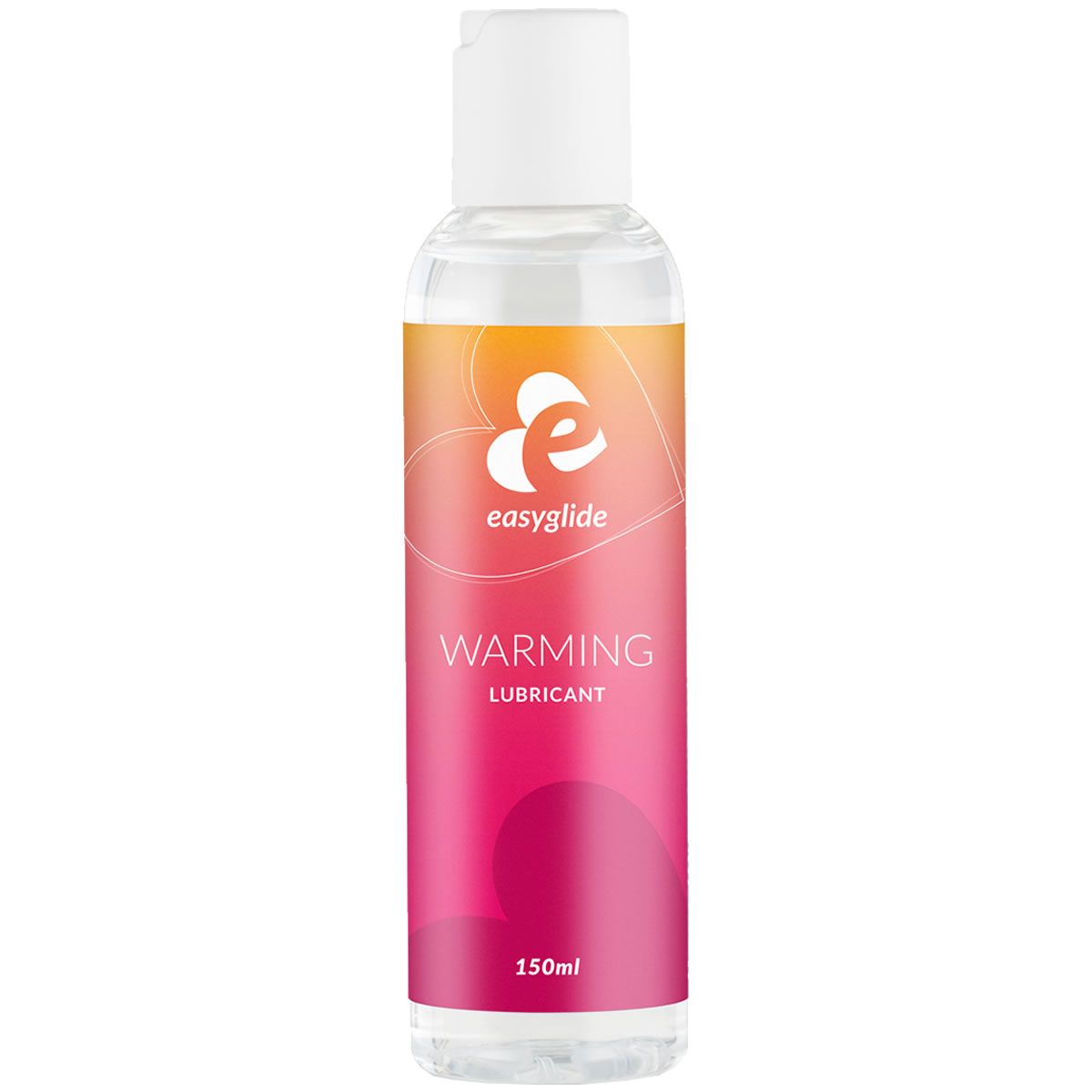 EasyGlide Lubrificante riscaldante 0,15 l