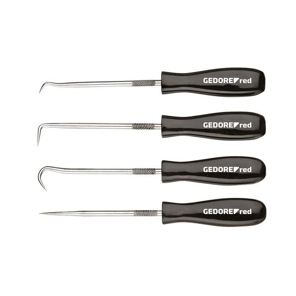 GEDORE red Hakensatz für O-Ringmontage »R19101001« Image