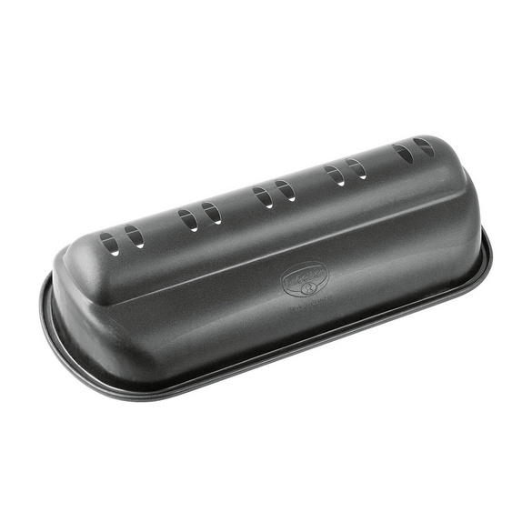 Stollenbackform Tradition Dr. Oetker Image