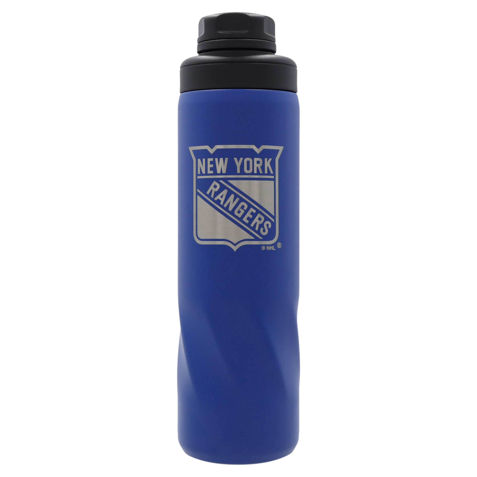 New York Rangers (590 ml) Edelstahl-Trinkflasche Image