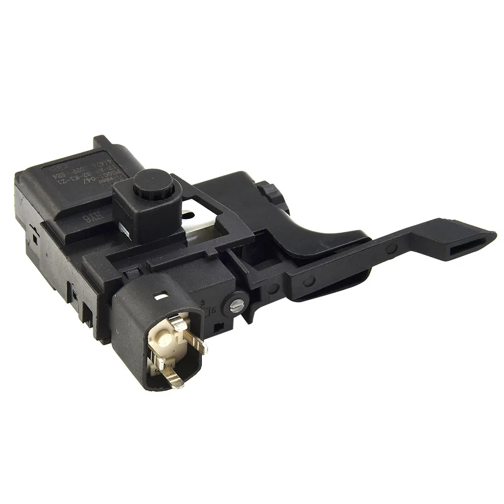 Aus Schalter Ein/Aus Schalter 240RE Für Bosch GBM Off PBH Schalter Mit Geschwindigkeit Controller 240RE Ersatz Werkzeuge Image