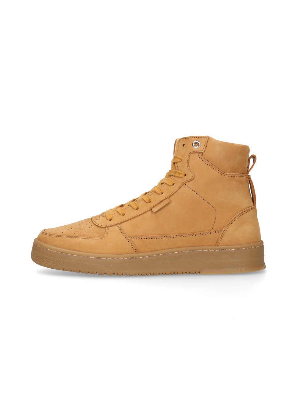 N91 Sneaker – Bball Hi M AN Herren braun, 44 Image