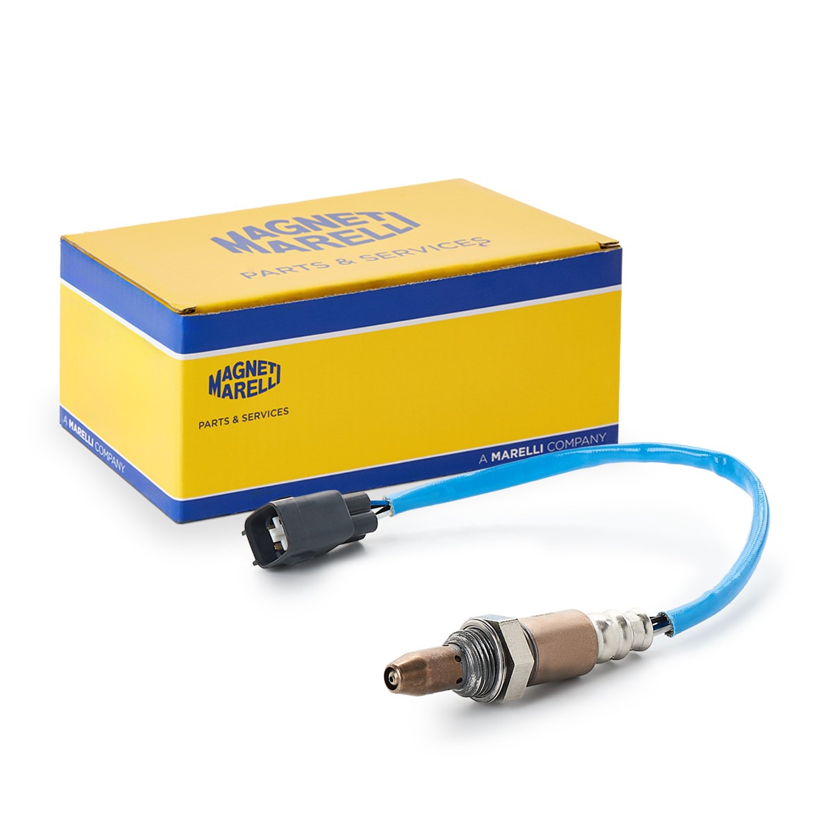 MAGNETI MARELLI Lambdasonde TOYOTA,DAIHATSU,LEXUS 466016355286 8946753040,8946748140,8946752070 Regelsonde,Lambda Sensor 8946752090,8946752140 Image