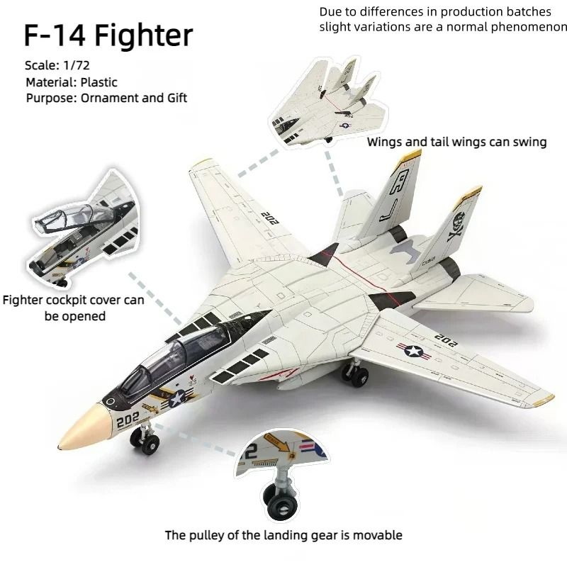 1 72 Scale Fighter Jet Model With Display Stand 1 72 Scale Fighter Jet Model With Display Stand