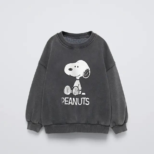 Childrens Baby Hello Kitty Hoodie, Boys & Girls Spring Autumn Long Sleeve Casual Sportswear Jacket p6 12m