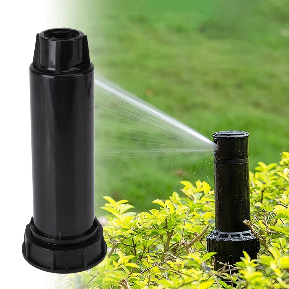 Pop Up Garden Sprinkler For Automatic Irrigation Pop Up Garden Sprinkler For Automatic Irrigation