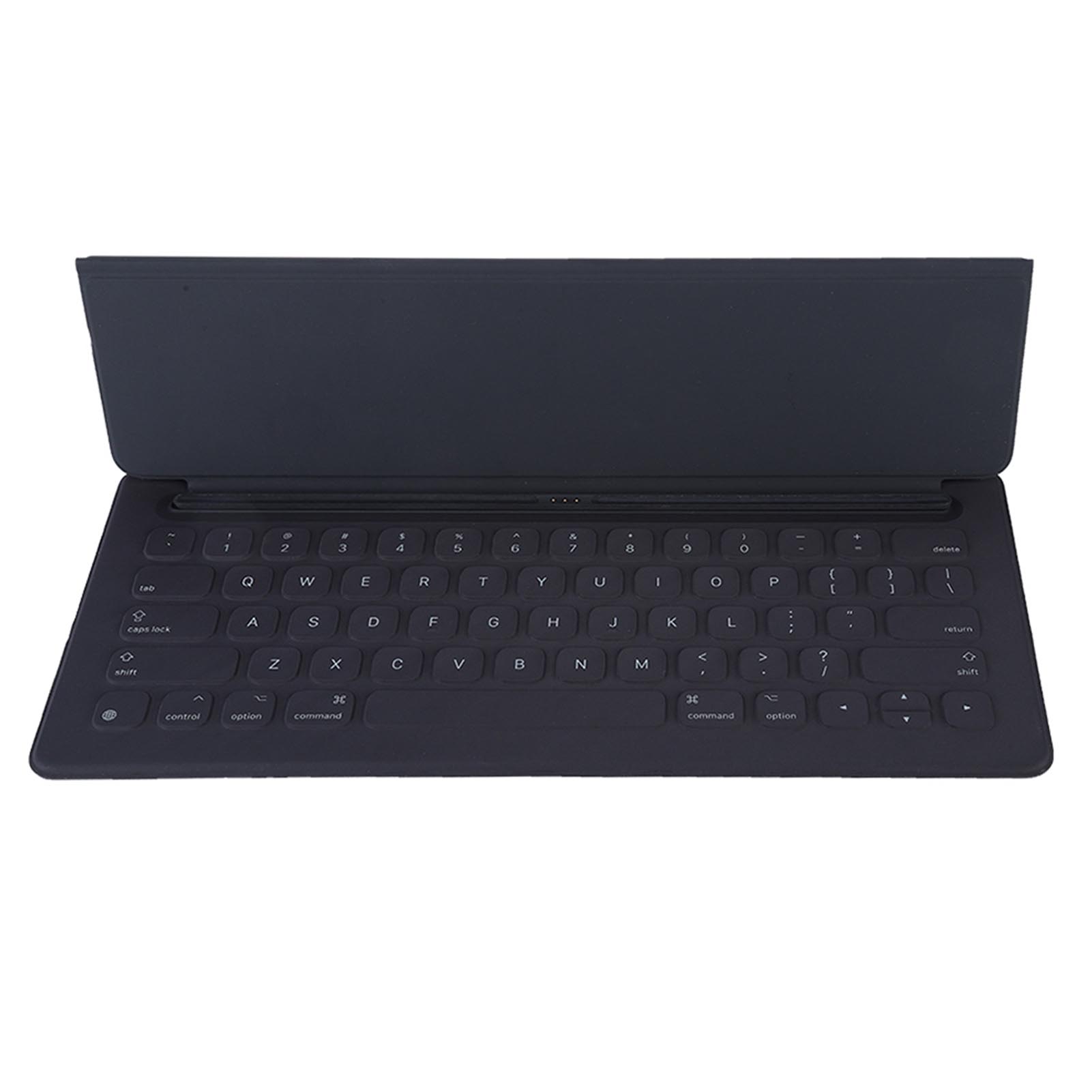 Foldable Tablet Wireless Keyboard, 64 Keys, Portable Laptop Keyboard, For 12.9Inch IPad Pro, Wireless Keyboard Foldable Tablet Wireless Keyboard, 64 Keys, Portable Laptop Keyboard, For 12.9Inch IPad Pro, Wireless Keyboard