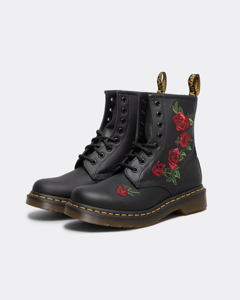 Kaufen Sie Dr. Martens 1460 Vonda Damenstiefel In Schwarz