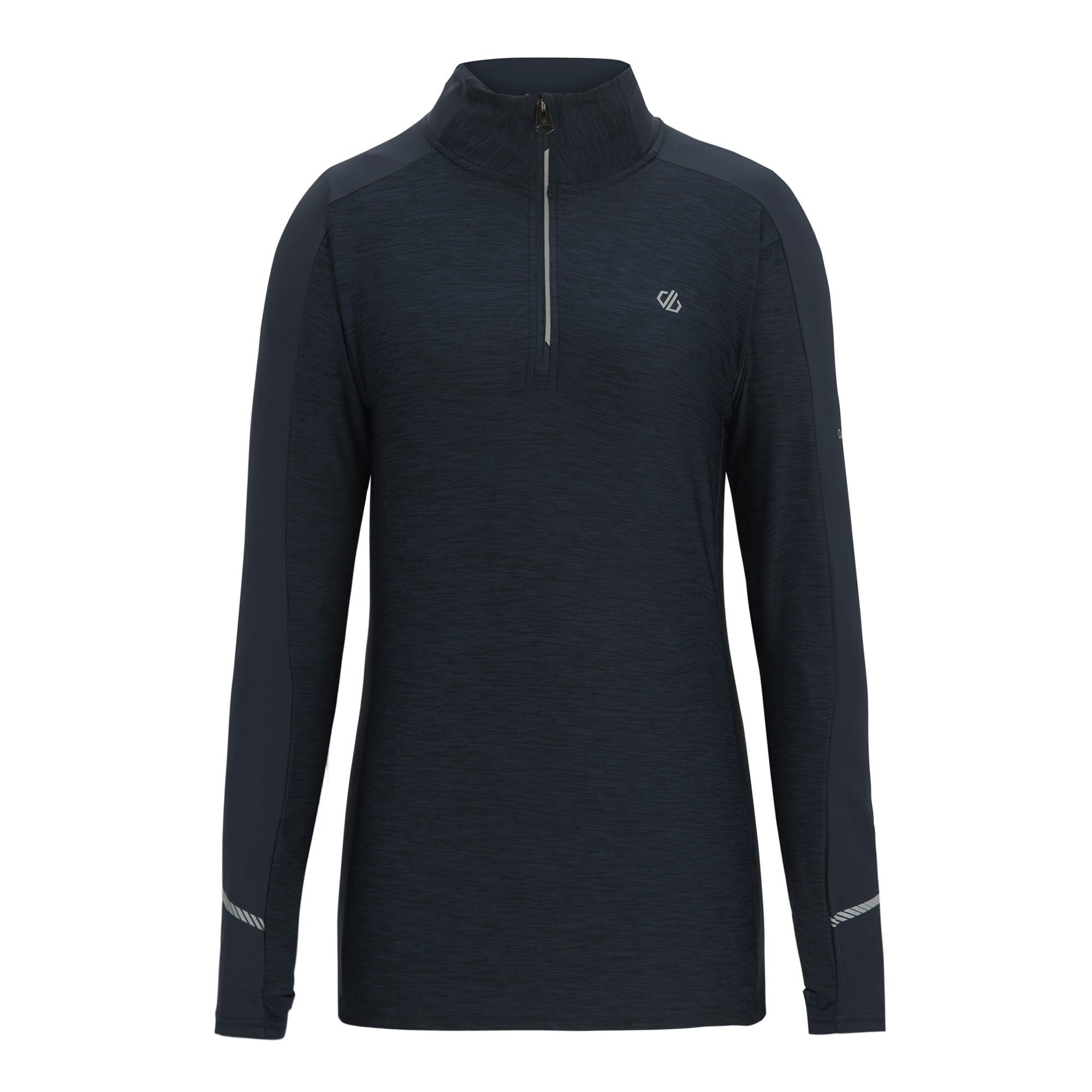 Dare 2B - "Gravitate" Trikot für Damen (Marine) Image