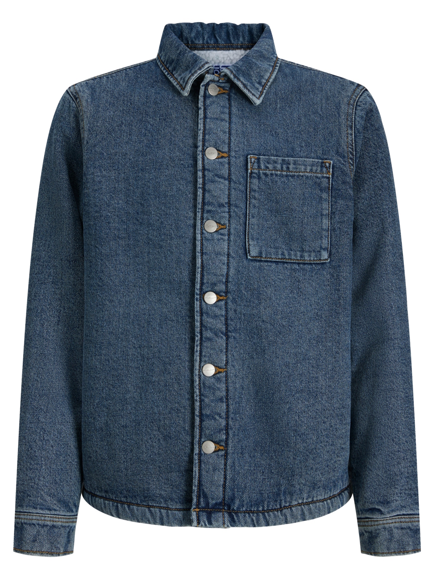 Jack & Jones Junior Shirt Image