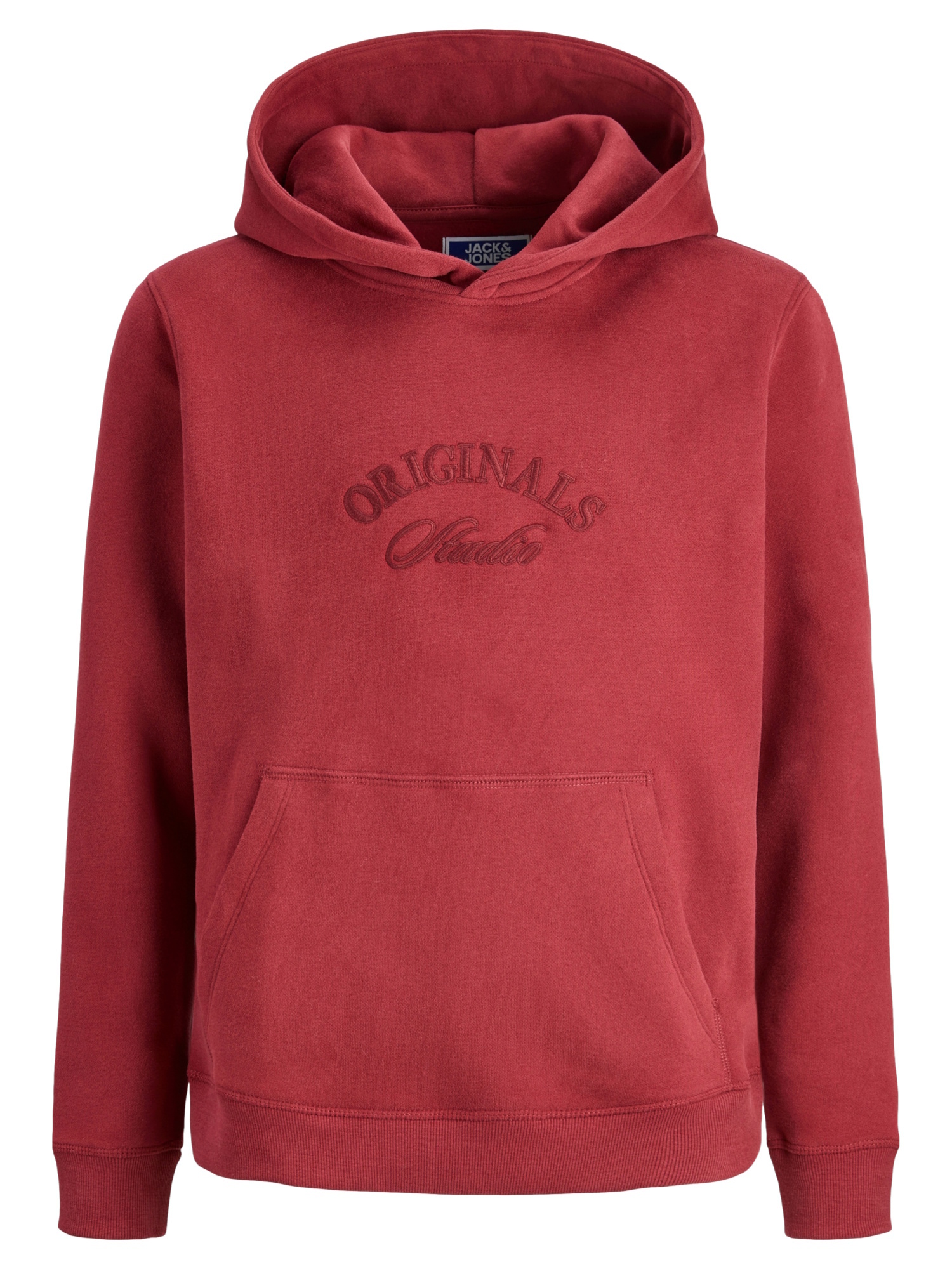 Jack & Jones Junior Kapuzenpullover Image