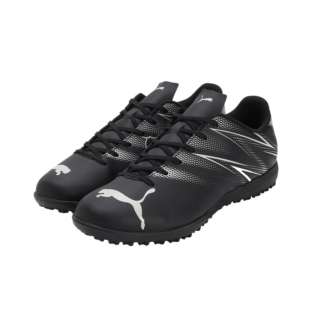 Puma - Herren Fußball-Stiefel "Attacanto" (Minzgrün/Schwarz) Image
