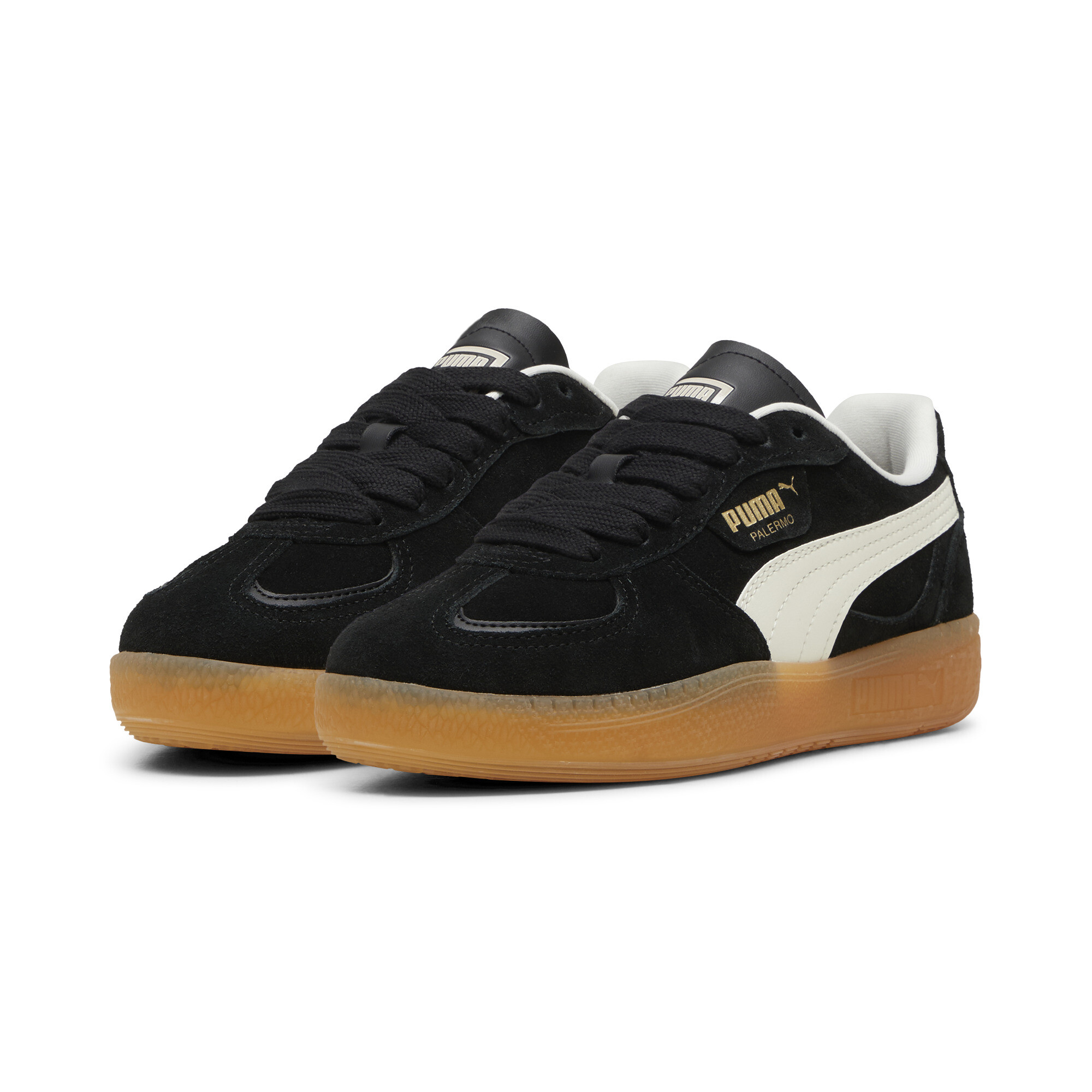 PUMA Damen Palermo Moda Xtra Gum Sneakers Image