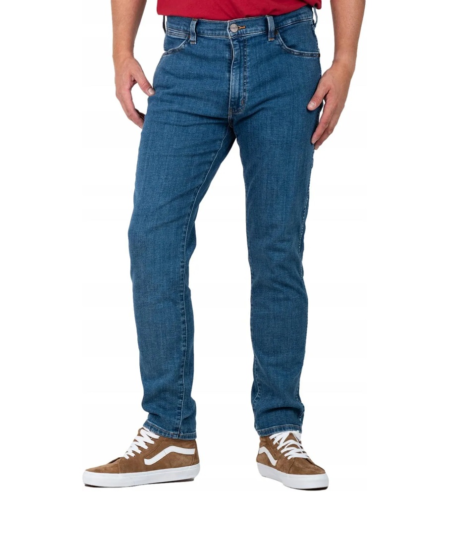 Wrangler - LARSTON SABOTAGE Image