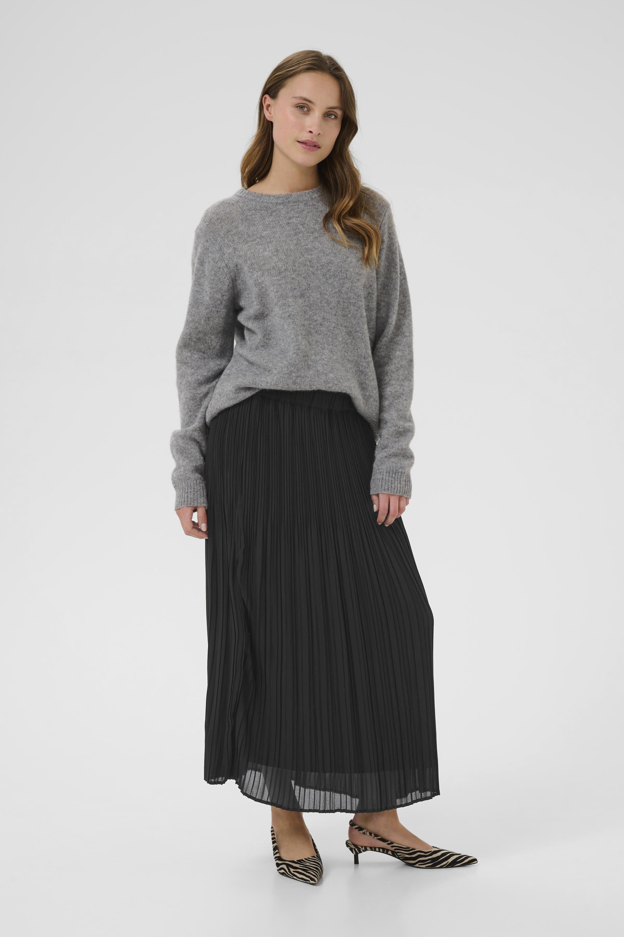 Rock CUladina black Image