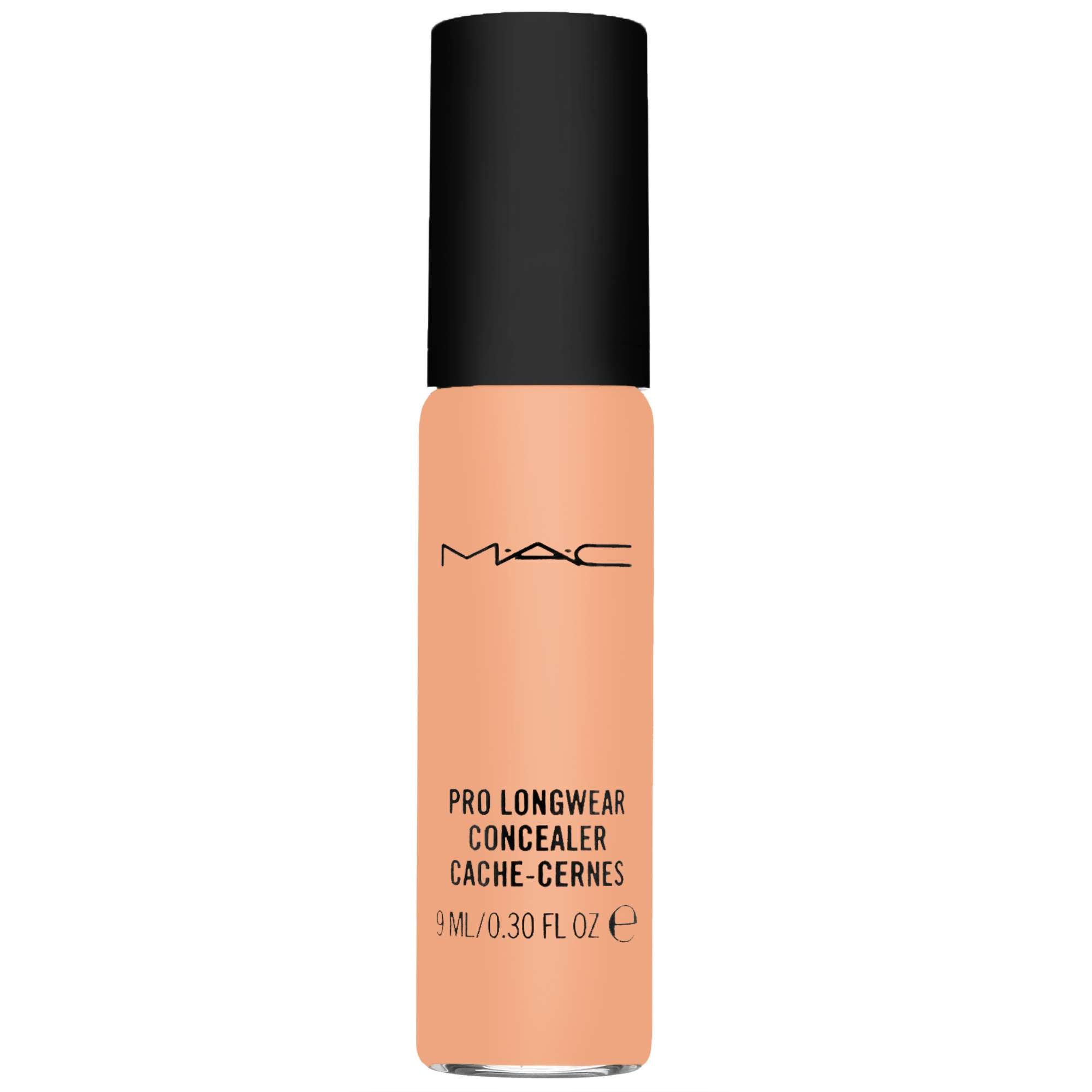 M.A.C Pro Longwear Concealer NW40, 9ml — Mittlere Deckkraft, Natürlicher Finish