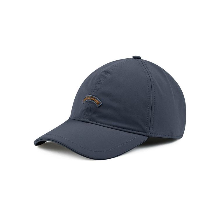 Typhoon Baseball Cap - Blue - Paul & Shark Hats