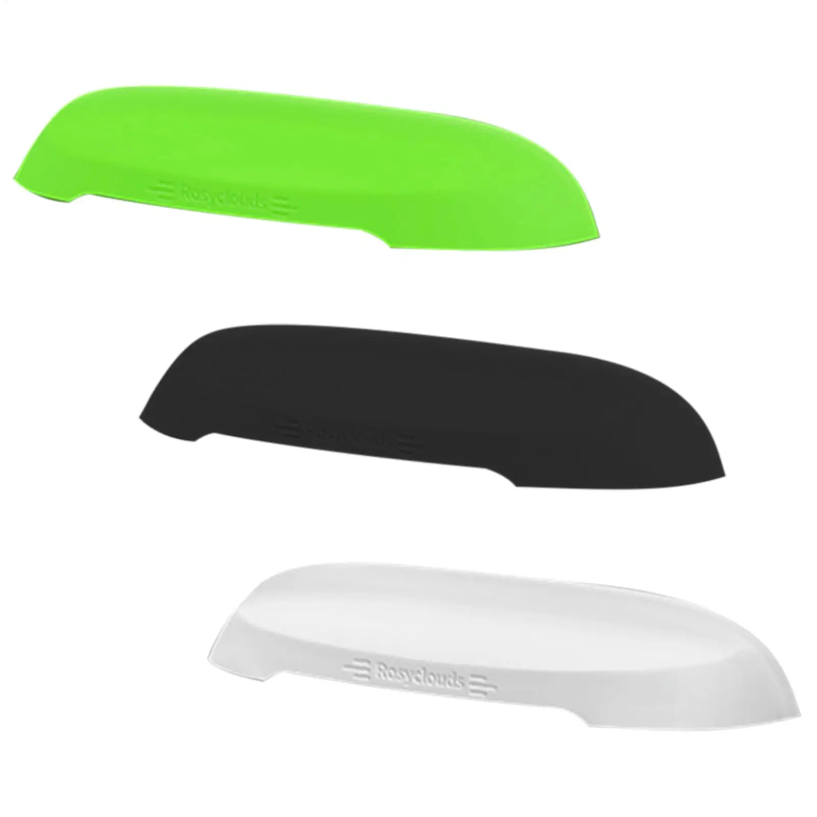 Rückfahrkamera-Abdeckung für LKW, Regenschutz für Rückfahrkamera, einfache Installation, Schutz für regnerisches Wetter, täglich Image