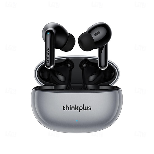 Cuffie wireless Lenovo XT88, auricolari TWS Bluetooth 5.3, design ergonomico, bassi profondi, in-ear, per Apple, Samsung, Huawei, Xiaomi, Mi, corsa, uso quotidiano, viaggi, telefono cellulare, auto,