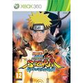 Naruto Shippuden: Ultimate Ninja Storm - Generations (Xbox 360)