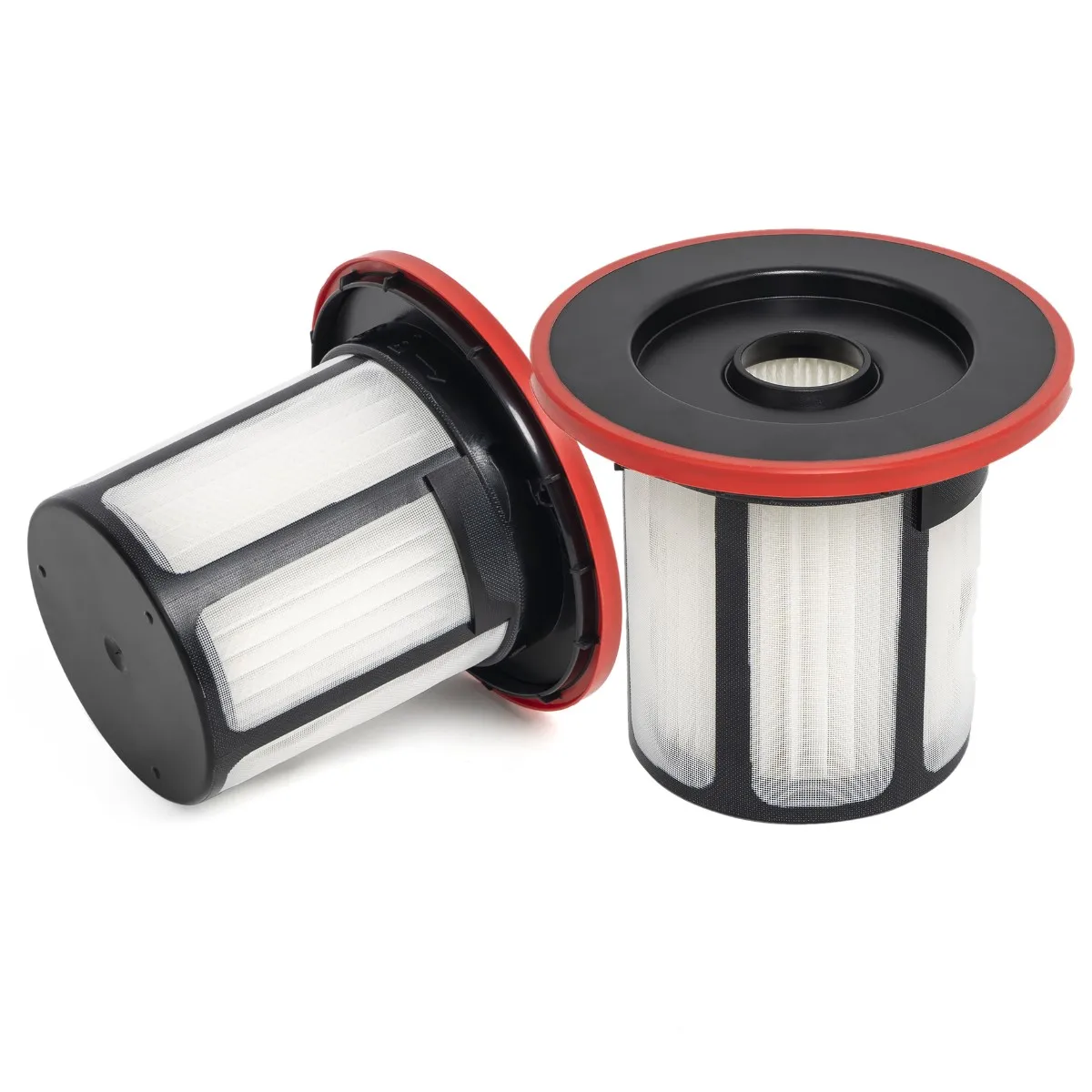 HEPA-Filter für Staubsauger der Bosch 6er-Serie, Ersatzfilter für Bosch Unlimited 6 Staubsauger Image