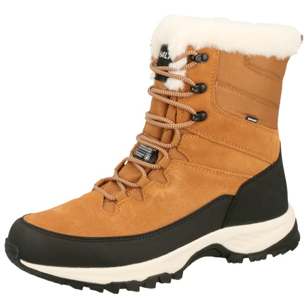 Halti - Tornio 2 DX - Winterschuhe 37 | EU 37 orange