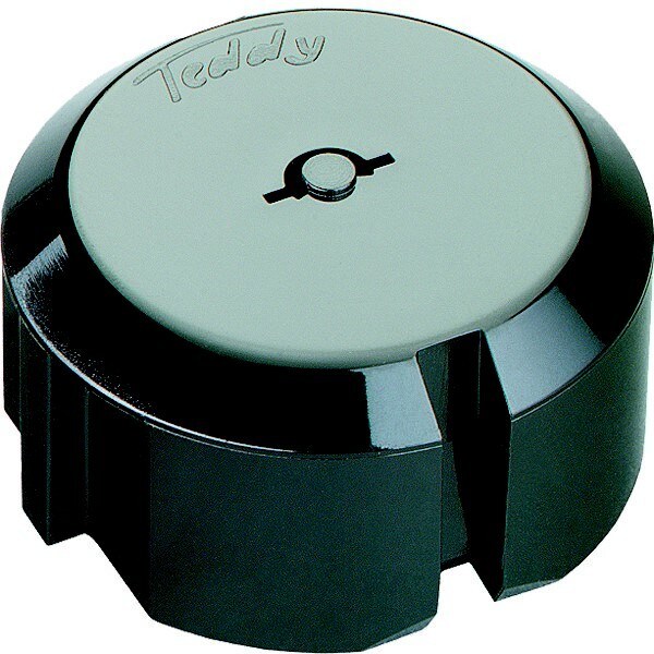 Bachmann Steckdoseneinsatz 924.101 (VE5) Image