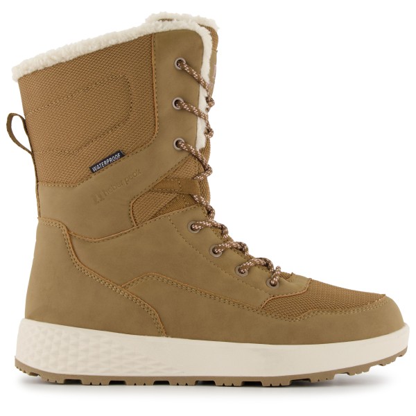 Heber Peak - Woman's SylvaHe. High Winter Boots - Winterschuhe 37 | EU 37 braun/beige