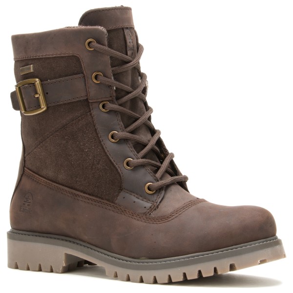 Kamik - Women's Roguemid - Winterschuhe 38 | EU 38 braun