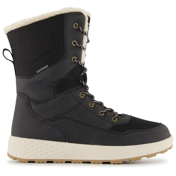 Heber Peak - Woman's SylvaHe. High Winter Boots - Winterschuhe 40 | EU 40 schwarz