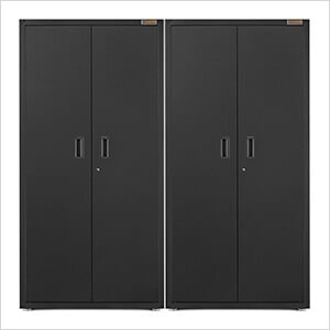 Gladiator 2 x Ready-To-Assemble Large GearBox