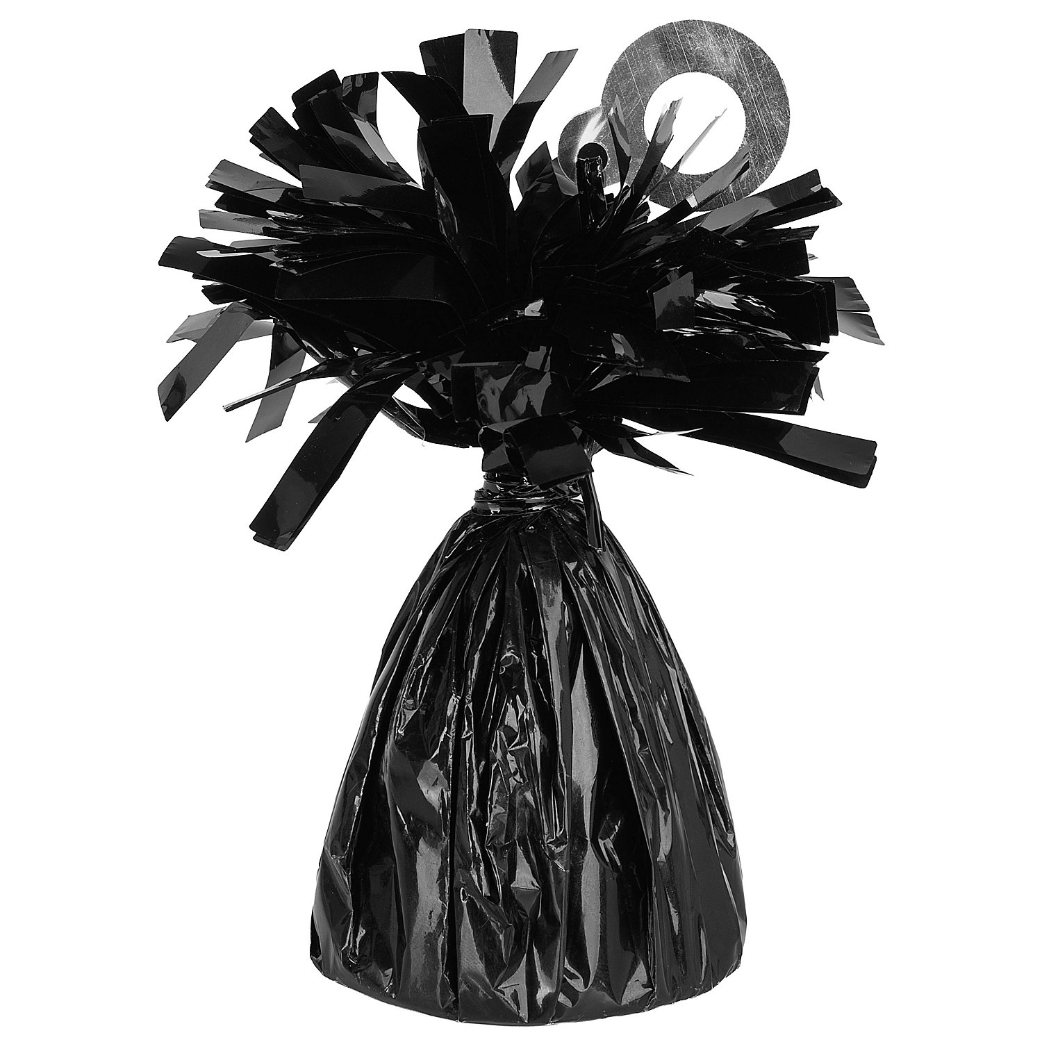Poids pour ballon, noir
