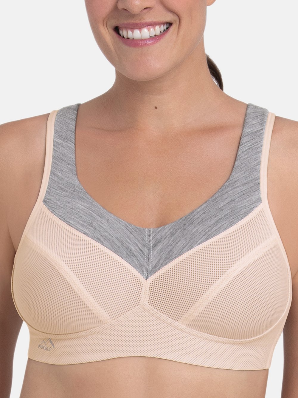 Anita Sport-BH Damen nude, 75E Image