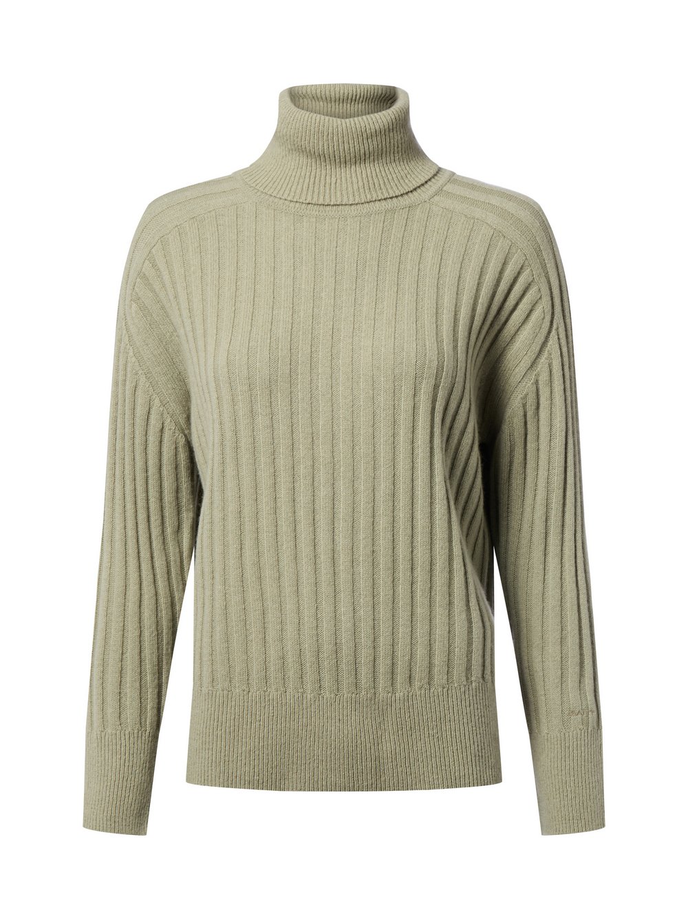 Gant Strickpullover mit Woll-Anteil Damen lind, XL Image
