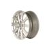 2009-2011 Buick Lucerne Wheel - Action Crash