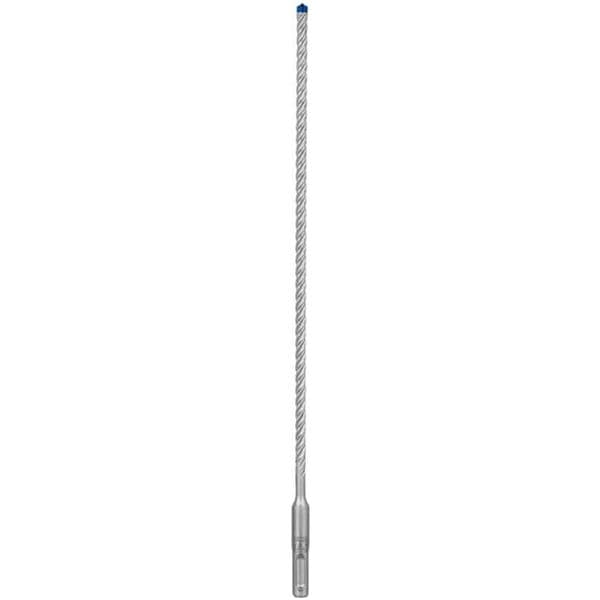 BOSCH Hammerbohrer EXPERT SDS plus-7X Ø 6,0 mm 250.0 mm grau Image