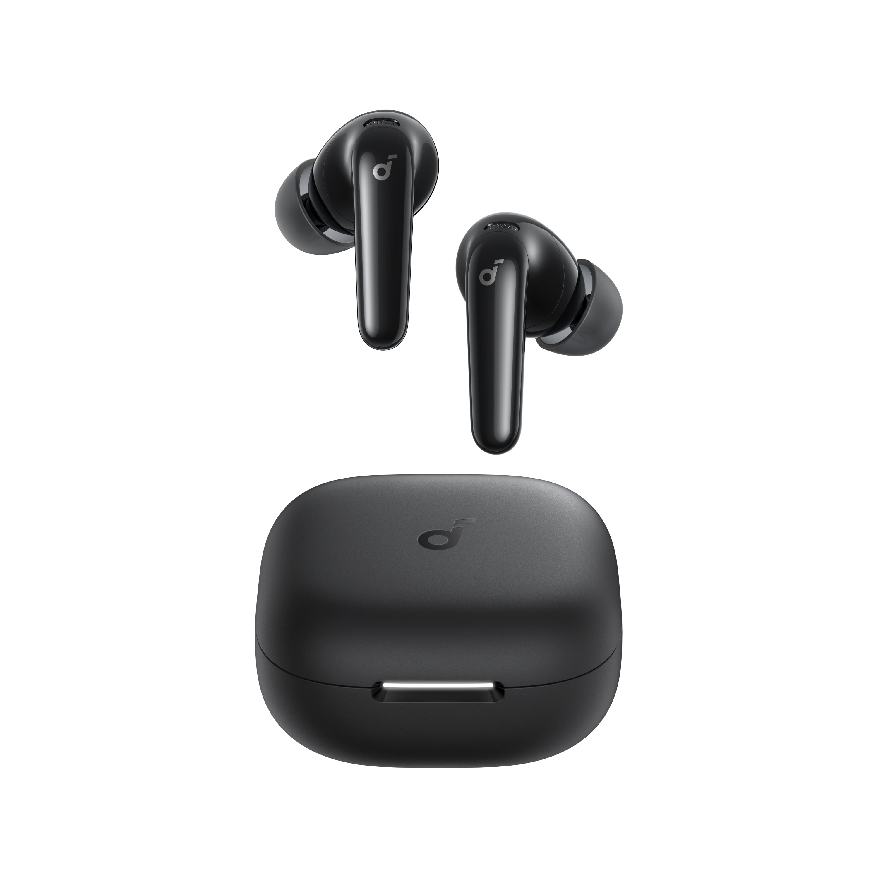P31i | Wireless Earbuds mit immersivem, adaptivem ANC Image