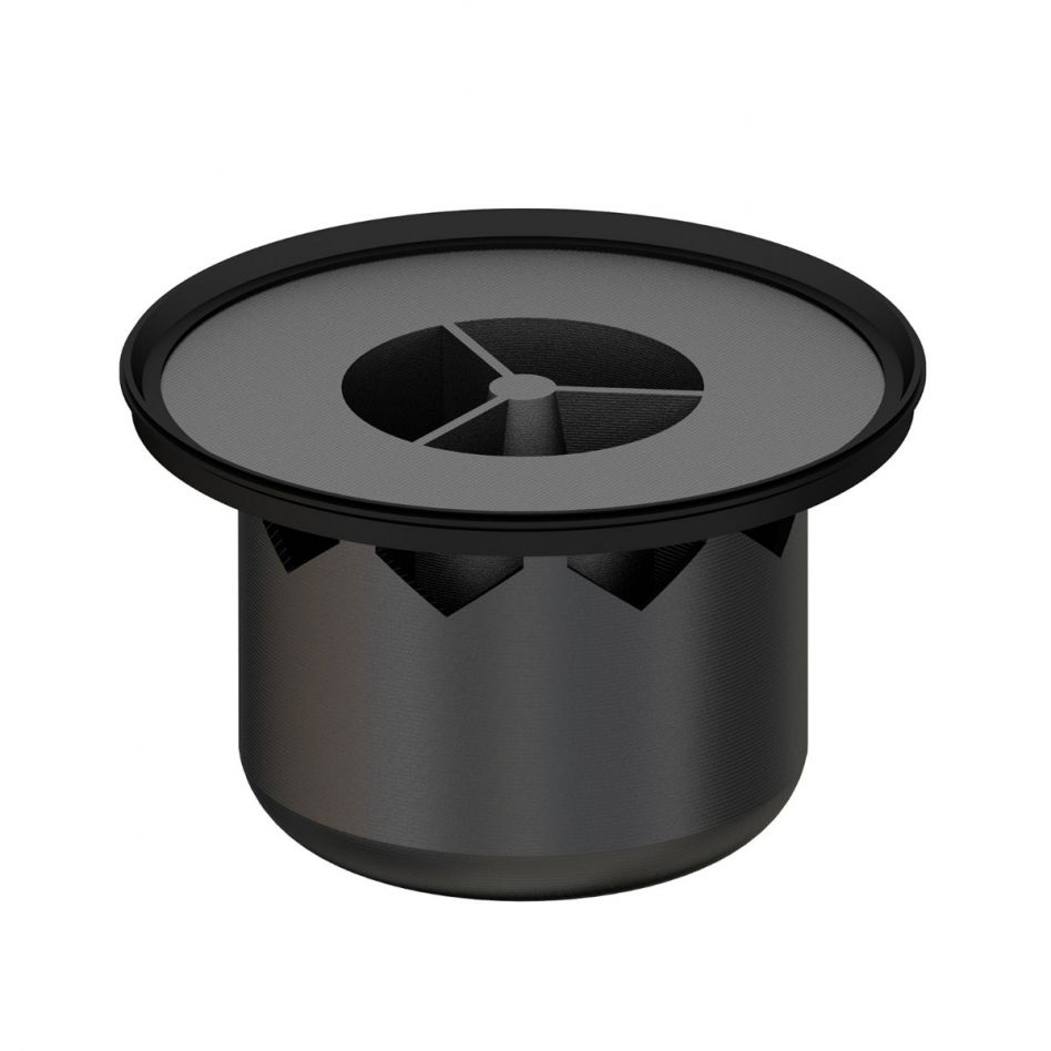 ACO Self Europoint Geruchsverschluss für Punktablauf aus Kunststoff für Punktentwässerung Image