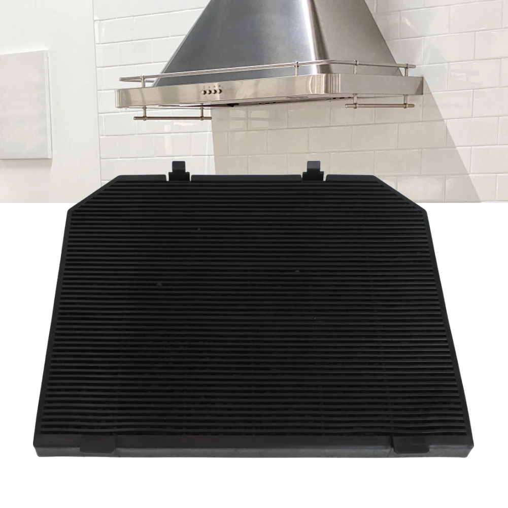 Dunstabzugshaube Aktivkohlefilter für Dunstabzugshaube CBCS6506B CBCB6506B CBCS6125 Küchenwerkzeuge Aktivkohlefilter Ersatz Image